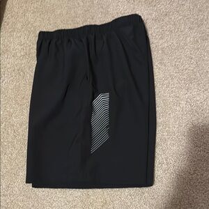 Mens small athletic shorts